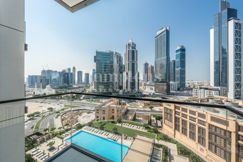 Apartmen di Downtown Dubai (Downtown Burj Dubai), Dubai, UAE 2 bilik tidur, 99.51955166 meter persegi № 583757 - foto 13