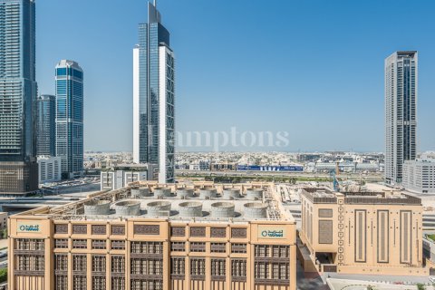 Apartmen di Downtown Dubai (Downtown Burj Dubai), Dubai, UAE 2 bilik tidur, 99.51955166 meter persegi № 583757 - foto 16