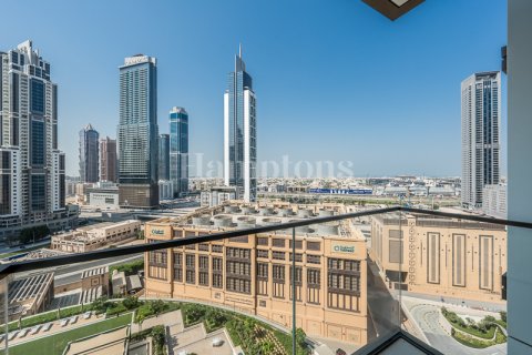 Apartmen di Downtown Dubai (Downtown Burj Dubai), Dubai, UAE 2 bilik tidur, 99.51955166 meter persegi № 583757 - foto 12