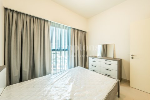 Apartmen di Downtown Dubai (Downtown Burj Dubai), Dubai, UAE 2 bilik tidur, 99.51955166 meter persegi № 583757 - foto 6