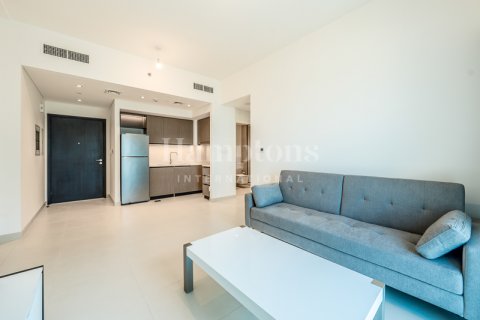 Apartmen di Downtown Dubai (Downtown Burj Dubai), Dubai, UAE 2 bilik tidur, 99.51955166 meter persegi № 583757 - foto 5