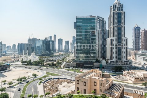 Apartmen di Downtown Dubai (Downtown Burj Dubai), Dubai, UAE 2 bilik tidur, 99.51955166 meter persegi № 583757 - foto 14