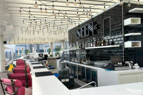 דירה להשכרה ב Palm Jumeirah, Dubai, איחוד האמירויות  1 חדר, 30.75089300 מ"ר, מספר 583760 - תמונה 3