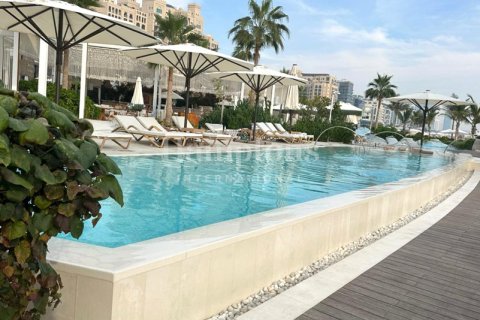 דירה להשכרה ב Palm Jumeirah, Dubai, איחוד האמירויות  1 חדר, 30.75089300 מ"ר, מספר 583760 - תמונה 13