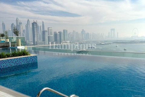 דירה להשכרה ב Palm Jumeirah, Dubai, איחוד האמירויות  1 חדר, 30.75089300 מ"ר, מספר 583760 - תמונה 12