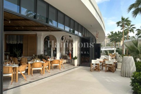 דירה להשכרה ב Palm Jumeirah, Dubai, איחוד האמירויות  1 חדר, 30.75089300 מ"ר, מספר 583760 - תמונה 9