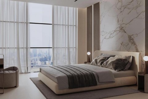 Apartmán v Dubai, SAE 2 spálne, 66 m2 č. 599684 - Fotografia 3