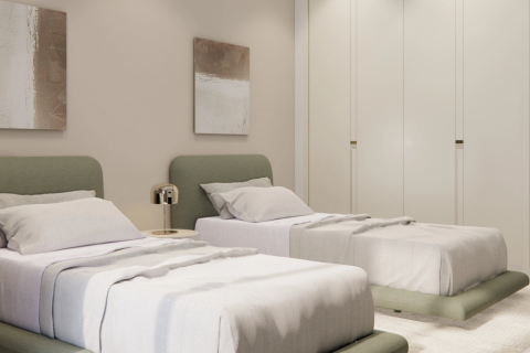 Wohnung zum Verkauf in Dubai, VAE 2 Schlafzimmer, 138 m2 Nr. 599688 - Foto 6