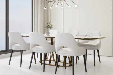 Wohnung zum Verkauf in Dubai, VAE 2 Schlafzimmer, 138 m2 Nr. 599688 - Foto 3