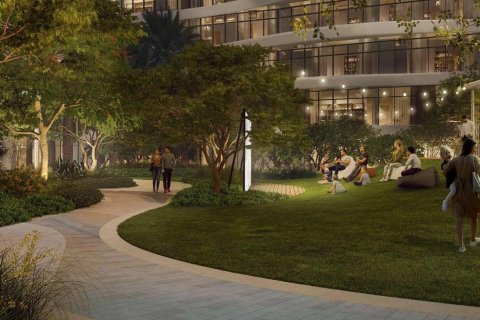 Byt v Ras Al Khaimah, SAE 2 ložnice, 110 m² Č.: 599686 - fotografie 12