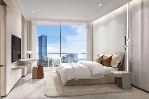 Byt v Ras Al Khaimah, SAE 2 ložnice, 110 m² Č.: 599686 - fotografie 2