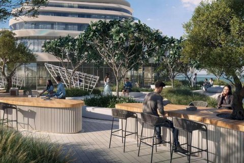Byt v Ras Al Khaimah, SAE 3 ložnice, 158 m² Č.: 599687 - fotografie 11