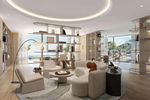 Byt v Ras Al Khaimah, SAE 3 ložnice, 158 m² Č.: 599687 - fotografie 9