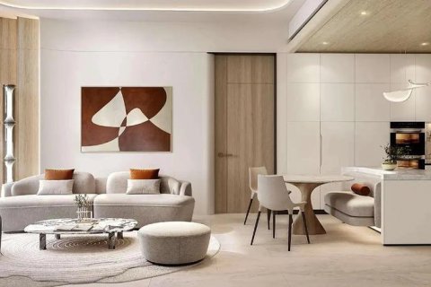 Byt v Ras Al Khaimah, SAE 3 ložnice, 158 m² Č.: 599687 - fotografie 3
