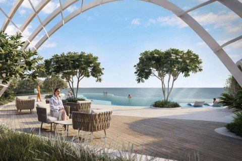 Byt v Ras Al Khaimah, SAE 3 ložnice, 158 m² Č.: 599687 - fotografie 14