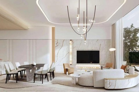 Byt v Ras Al Khaimah, SAE 3 ložnice, 158 m² Č.: 599687 - fotografie 8