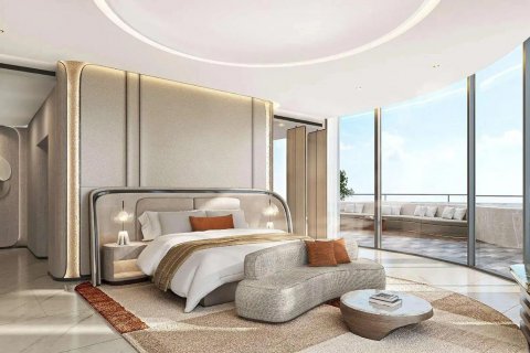 Byt v Ras Al Khaimah, SAE 3 ložnice, 158 m² Č.: 599687 - fotografie 7
