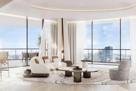Byt v Ras Al Khaimah, SAE 3 ložnice, 158 m² Č.: 599687 - fotografie 5