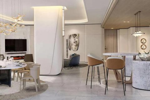 Byt v Ras Al Khaimah, SAE 3 ložnice, 158 m² Č.: 599687 - fotografie 6