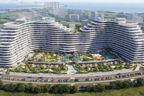 Byt v Ras Al Khaimah, SAE 3 ložnice, 158 m² Č.: 599687 - fotografie 20