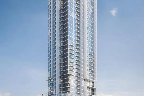 Byt v Dubai, SAE 1 ložnice, 58 m² Č.: 599683 - fotografie 5
