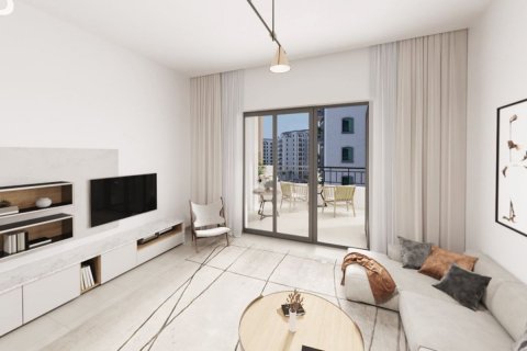 阿联酋 Abu Dhabi Yas Island 待售 : 1 卧, 99 平方米 , 编号384884 - 照片 6