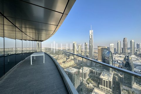 Apartament në Downtown Dubai (Downtown Burj Dubai), Dubai, Emiratet e Bashkuara Arabe 3 dhoma gjumi, 225.5 m2. № 578858 - Foto 5