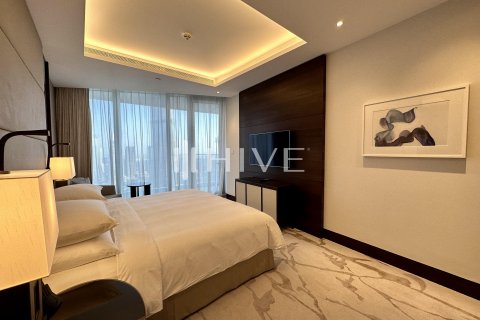 Apartament në Downtown Dubai (Downtown Burj Dubai), Dubai, Emiratet e Bashkuara Arabe 3 dhoma gjumi, 225.5 m2. № 578858 - Foto 13
