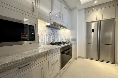 Apartament në Downtown Dubai (Downtown Burj Dubai), Dubai, Emiratet e Bashkuara Arabe 3 dhoma gjumi, 225.5 m2. № 578858 - Foto 8
