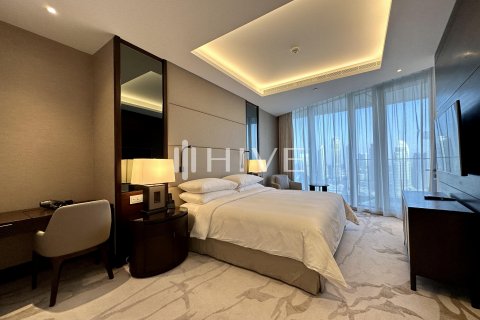 Apartament në Downtown Dubai (Downtown Burj Dubai), Dubai, Emiratet e Bashkuara Arabe 3 dhoma gjumi, 225.5 m2. № 578858 - Foto 12