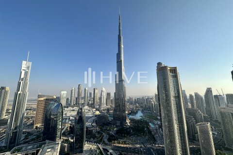 Apartament në Downtown Dubai (Downtown Burj Dubai), Dubai, Emiratet e Bashkuara Arabe 3 dhoma gjumi, 225.5 m2. № 578858 - Foto 6