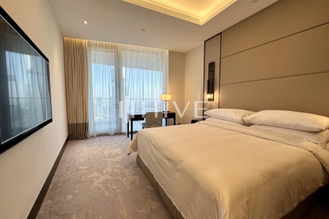 Apartament në Downtown Dubai (Downtown Burj Dubai), Dubai, Emiratet e Bashkuara Arabe 3 dhoma gjumi, 225.5 m2. № 578858 - Foto 10