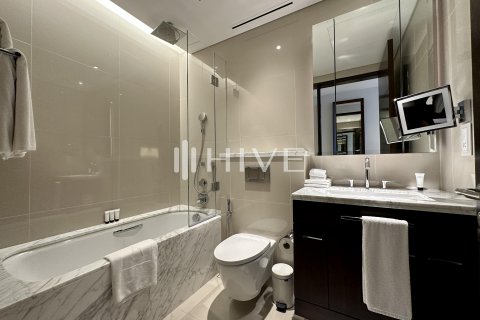 Apartament në Downtown Dubai (Downtown Burj Dubai), Dubai, Emiratet e Bashkuara Arabe 3 dhoma gjumi, 225.5 m2. № 578858 - Foto 9