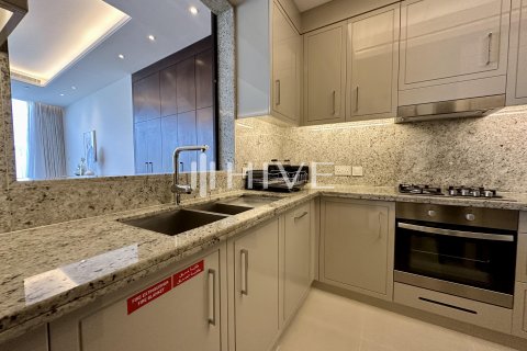 Appartement te huur in Downtown Dubai (Downtown Burj Dubai), Dubai, VAE 2 slaapkamers, 155.4 vr.m., nr 578857 - foto 5