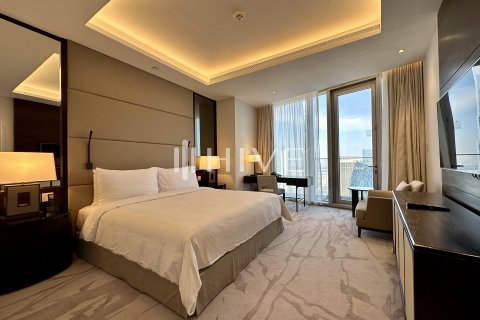 Appartement te huur in Downtown Dubai (Downtown Burj Dubai), Dubai, VAE 2 slaapkamers, 155.4 vr.m., nr 578857 - foto 10