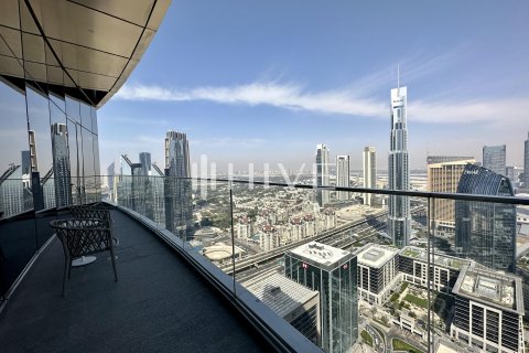 Appartement te huur in Downtown Dubai (Downtown Burj Dubai), Dubai, VAE 2 slaapkamers, 155.4 vr.m., nr 578857 - foto 7