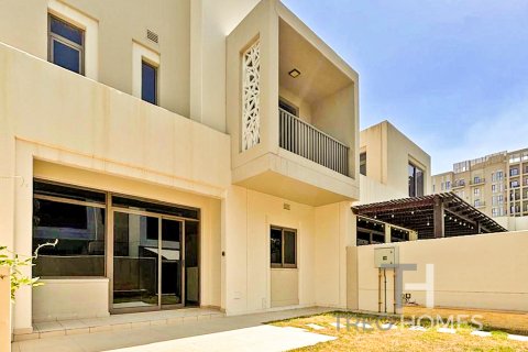 Řadový dům v Town Square, Dubai, SAE 3 ložnice, 207 m² Č.: 586749 - fotografie 8