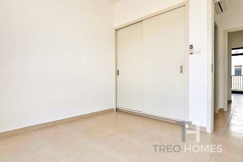 Řadový dům v Town Square, Dubai, SAE 3 ložnice, 207 m² Č.: 586749 - fotografie 19