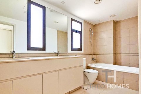 Řadový dům v Town Square, Dubai, SAE 3 ložnice, 207 m² Č.: 586749 - fotografie 16