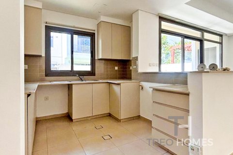Řadový dům v Town Square, Dubai, SAE 3 ložnice, 207 m² Č.: 586749 - fotografie 5