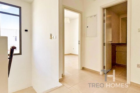 Řadový dům v Town Square, Dubai, SAE 3 ložnice, 207 m² Č.: 586749 - fotografie 11