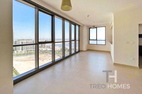 Apartament në Dubai Creek Harbour (The Lagoons), Emiratet e Bashkuara Arabe 1 dhomë gjumi, 95 m2. № 586768 - Foto 2