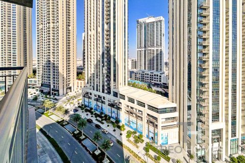 Apartament në Dubai Creek Harbour (The Lagoons), Emiratet e Bashkuara Arabe 1 dhomë gjumi, 95 m2. № 586768 - Foto 10