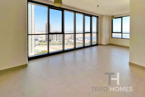 Apartament në Dubai Creek Harbour (The Lagoons), Emiratet e Bashkuara Arabe 1 dhomë gjumi, 95 m2. № 586768 - Foto 4