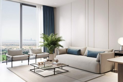 Byt v TETR1S Tower v Jumeirah Village Circle, Dubai, SAE 2 ložnice, 115.5 m² Č.: 570461 - fotografie 1