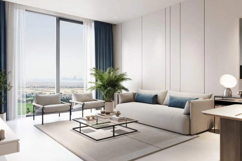 Byt v TETR1S Tower v Jumeirah Village Circle, Dubai, SAE 2 ložnice, 115.5 m² Č.: 570461 - fotografie 5