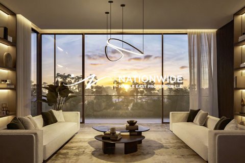 Byt v Abu Dhabi, SAE 2 ložnice, 184 m² Č.: 610642 - fotografie 3
