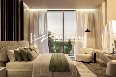 Byt v Abu Dhabi, SAE 2 ložnice, 184 m² Č.: 610642 - fotografie 7