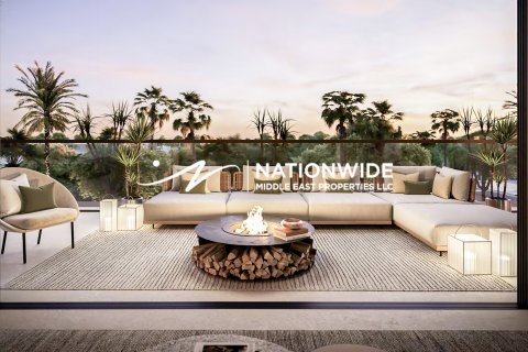 Byt v Abu Dhabi, SAE 2 ložnice, 184 m² Č.: 610642 - fotografie 10