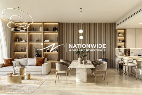 Byt v Abu Dhabi, SAE 2 ložnice, 184 m² Č.: 610642 - fotografie 6